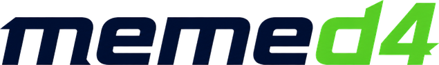 Logo memed4